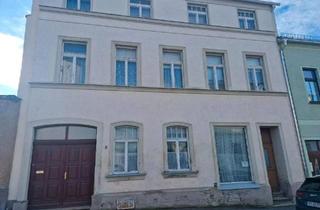 Reihenhaus kaufen in 08606 Oelsnitz, Oelsnitz (Vogtland) - Reihenhaus in Ölsnitz