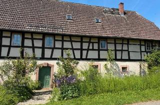Bauernhaus kaufen in 04655 Kohren-Sahlis, Frohburg - Traumhaftes Anwesen in Altmörbitz