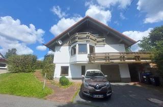 Einfamilienhaus kaufen in 01762 Hartmannsdorf-Reichenau, Hartmannsdorf-Reichenau - Einfamilienhaus in Dippoldiswalde