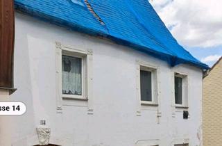 Haus kaufen in 09599 Freiberg, Freiberg - Haus im Herzen von Freiberg