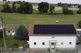 Haus kaufen in 01900 Großröhrsdorf, Großröhrsdorf - Modernisierter Altbau | PV | Wallbox | opt. Gartengrundstück