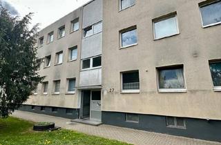Wohnung kaufen in 38304 Wolfenbüttel, Wolfenbüttel - Helle 3,5-Zimmer-Wohnung (76 m²) mit Balkon