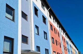 Wohnung kaufen in 38518 Gifhorn, Gifhorn - Ruhige 2,5-Zi.-Eigentumswohnung in Gifhorn - Top Lage zum Kauf