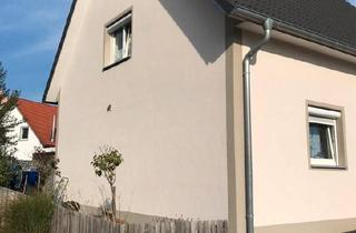 Einfamilienhaus kaufen in 93326 Abensberg, Abensberg - Einfamilienhaus in Abensberg | 120 m² | 4 Schlafzimmer | saniert