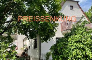 Einfamilienhaus kaufen in 91220 Schnaittach, Schnaittach - Zweigenerationen-Einfamilienhaus in Schnaittach zu verkaufen, mit