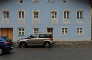 Mehrfamilienhaus kaufen in 94130 Obernzell, Obernzell - Denkmalgeschütztes Mehrfamilienhaus in Obernzell