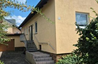 Einfamilienhaus kaufen in 96114 Hirschaid, Hirschaid - Einfamilienhaus in Hirschaid