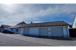 Haus kaufen in 84160 Frontenhausen, Frontenhausen - Ein sofort bezugsfertigen barrierefreien Bungalow