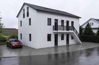 Mehrfamilienhaus kaufen in 94227 Zwiesel, Zwiesel - Haus - 6,40 % Bruttorendite | 4 Kernsanierte ETW | Zwiesel