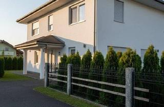 Einfamilienhaus kaufen in 84453 Mühldorf, Mühldorf am Inn - Einfamilienhaus in Mühldorf am Inn (provisionsfrei)