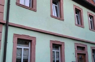 Haus kaufen in 97855 Triefenstein, Triefenstein - Altbaucharme in Landidylle saniert 2004