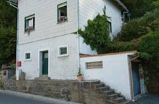 Einfamilienhaus kaufen in 96337 Ludwigsstadt, Ludwigsstadt - Einfamilienhaus ( oder Ferienhaus)