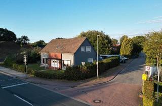 Haus kaufen in 26441 Jever, Jever - Doppelhaus mit 934qm2 Grundstück in Jever