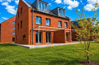 Doppelhaushälfte kaufen in 37124 Rosdorf, Rosdorf - Moderne Doppelhaushälfte in Rosdorf