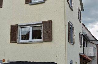 Einfamilienhaus kaufen in 72108 Rottenburg, Rottenburg am Neckar - Einfamilienhaus !!! Provisionsfrei !!!