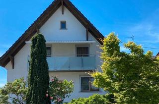 Haus kaufen in 77974 Meißenheim, Meißenheim - Zweifamilienhaus in Meißenheim-Kürzell zu verkaufen