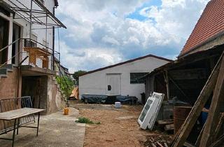 Doppelhaushälfte kaufen in 74214 Schöntal, Schöntal - Doppelhaushälfte