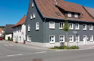 Haus kaufen in 72461 Albstadt, Albstadt - 3 Familie Haus