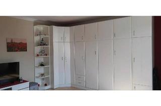 Wohnung kaufen in 25761 Büsum, Büsum - 2 Zimmer ETW in sehr guter Lage (Eigenland)