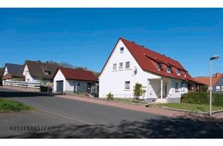 Doppelhaushälfte kaufen in 36266 Heringen, Heringen (Werra) - Gepflegte Doppelhaushälfte in Heringen OT Wölfershausen