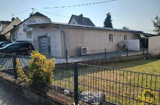 Einfamilienhaus kaufen in 65589 Hadamar, Hadamar - Haus freistehend mit Garage Einfamilienhaus