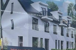 Reihenhaus kaufen in 64521 Groß-Gerau, Groß-Gerau - Privatverkauf: Reihenendhaus Neubau in Groß Gerau