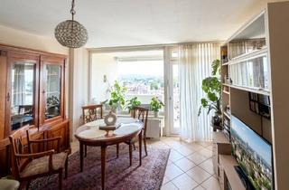 Wohnung kaufen in 60385 Frankfurt, Frankfurt am Main - Frankfurt-Bornheim: Starke Kapitalanlage, vermietete 3-Zimmer-Wohnung!