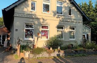 Einfamilienhaus kaufen in 26409 Wittmund, Wittmund - Von Privat ! EFH ca.160m² Wfl. 1899m² Pelletzentralheizung !!!