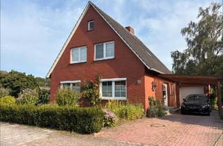 Einfamilienhaus kaufen in 26789 Leer, Leer (Ostfriesland) - renoviertes EFH in attraktiver Lage in Leer
