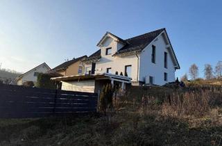 Einfamilienhaus kaufen in 57078 Siegen, Siegen - Junges und gepflegtes Einfamilienhaus - moderne Ausstattung