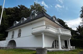 Einfamilienhaus kaufen in 32312 Lübbecke, Lübbecke - Exklusives Einfamilienhaus mit außergewöhnlicher Architektur