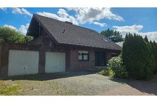 Haus kaufen in 48734 Reken, Reken - Zweifamilienhaus mit großem Garten zum Verwirklichen
