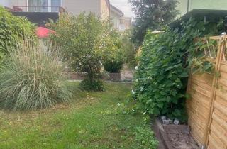 Doppelhaushälfte kaufen in 63179 Obertshausen, Obertshausen - Doppelhaushälfte mit schönem Garten!