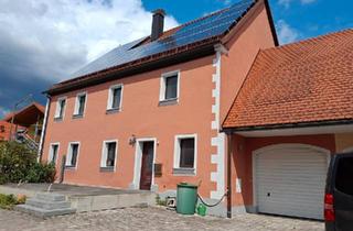 Einfamilienhaus kaufen in 91729 Haundorf, Haundorf - Charmantes Einfamilienhaus - von Privat - sofort bezugsfrei