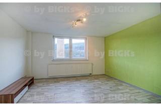 Wohnung mieten in 98544 Zella-Mehlis, Zella-Mehlis - BIGKs - Zella-Mehlis: 4 Zimmer Wohnung,separate Küche, Wannenbad (-;)