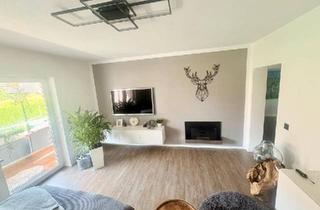 Wohnung kaufen in 74343 Sachsenheim, Sachsenheim - Traumhafte, modern sanierte 4,5-Zimmer-Wohnung in ruhiger Lage