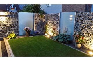 Wohnung kaufen in 52146 Würselen, Würselen - Haus-in-Haus-ETW mit eigenem Garten in Würselen-Bardenberg