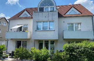 Wohnung kaufen in 32108 Bad Salzuflen, Bad Salzuflen - Bad Salzuflen, Wasserfuhr 2 ZW mit Balkon DG