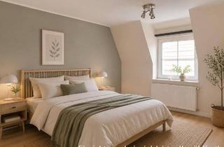 Wohnung kaufen in 32105 Bad Salzuflen, Bad Salzuflen - Provisionsfrei! Helle 3-Zimmer-Wohnung in Bestlage von Bad Salzuf