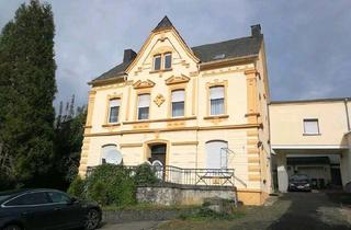 Mehrfamilienhaus kaufen in 56203 Höhr-Grenzhausen, Höhr-Grenzhausen - Mehrfamilienhaus in Höh-Grenzhausen