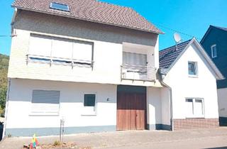Haus kaufen in 53506 Hönningen, Hönningen - 4 Parteien Haus
