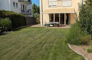 Reihenhaus kaufen in 55218 Ingelheim, Ingelheim am Rhein - Schmuckes Reihenhaus mit Garten, ideal für junge Familien