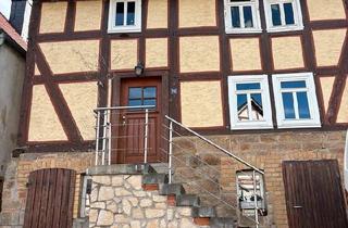 Bauernhaus kaufen in 36326 Antrifttal, Antrifttal - Schönes Fachwerkhaus in idyllischer Lage