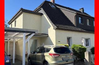Doppelhaushälfte kaufen in 31061 Alfeld, Alfeld - Das könnte Ihr neues Zuhause sein