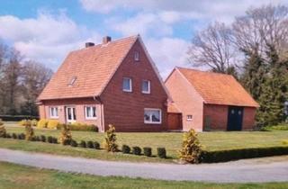 Einfamilienhaus kaufen in 49577 Ankum, Ankum - EFH Einfamilienhaus Eggermühlen OT Basum (Nähe Ankum)