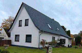 Haus kaufen in 27628 Hagen, Hagen im Bremischen - 2Familiebhaus in Harrendorf zu verkaufen