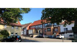 Haus kaufen in 37186 Moringen, Moringen - Fredelsloh 228 m² Wohnhaus 879 m² Grundstück (Eigenland)