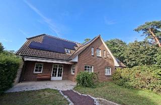 Haus kaufen in 21256 Handeloh, Handeloh - 2 Familienhaus in Handeloh