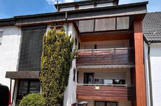 Haus kaufen in 73257 Köngen, Köngen - Attraktives Reihenmittelhaus mit 3 Wohneinh., Keller und Garten