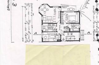 Wohnung kaufen in 88138 Sigmarszell, Sigmarszell - Helle 3 Zimmer Eigentumswohnung ; Obergeschoss
